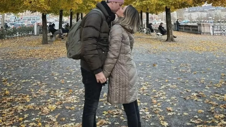 Sandy e Lucas Lima - Foto Reprodução