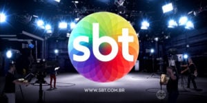 Apresentador do SBT viveu romance gay com jogador casado (Foto: Reprodução)