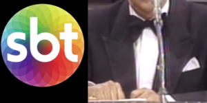Apresentador do SBT foi um dos maiores fenômenos no passado (Foto montagem: TV Foco)