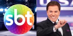 SBT convoca novela para  às tardes (Foto: Montagem/Thais Teles)