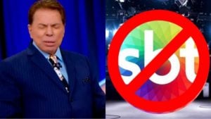 Entenda o que o SBT fez para ser tirado do ar e render uma multa altíssima para Silvio Santos: 