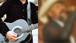 Famoso cantor sertanejo perdeu tudo e trabalha como caminhoneiro (Reprodução/ Montagem)