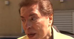 Silvio Santos fez proibição no SBT (Reprodução)