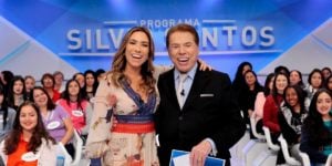 SBT acaba deixando escapar decisão e notícia definitiva envolvendo Silvio Santos que ninguém queria aceitar(Foto: Divulgação / SBT)