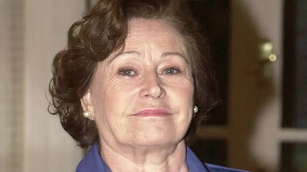 Sonia Guedes - Foto Reprodução