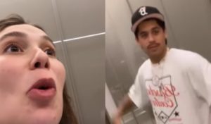 Virginia Fonseca detonou Zé Felipe por sua falta de banho (Foto: Reprodução / Instagram) Virginia Fonseca detonou Zé Felipe por sua falta de banho (Foto: Reprodução / Instagram)