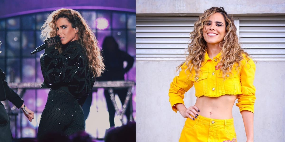 Wanessa Camargo tem um patrimônio estimado em R$185 milhões (Reprodução: Instagram)