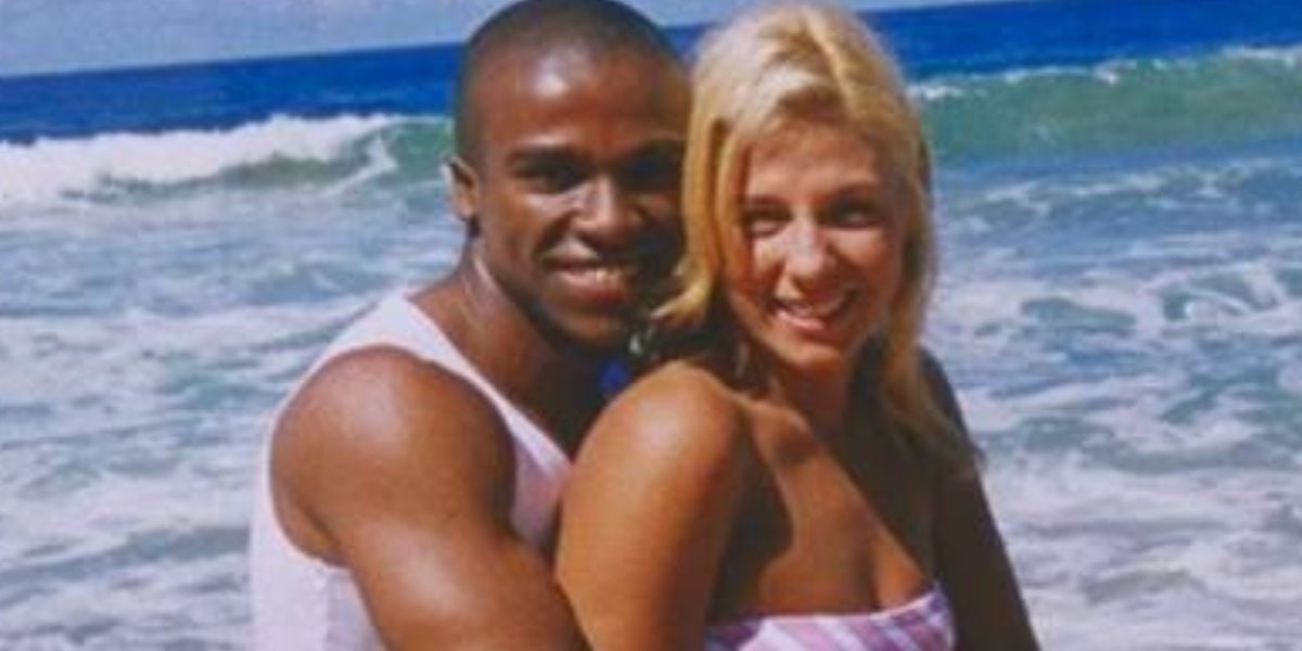 Alexandre Pires e Carla Perez (Reprodução)