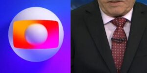 Astro da Globo antecipou o seu testamento e deserdou o próprio filho de herança milionária  - Foto Reprodução