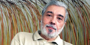 Pedro Paulo Rangel morreu aos 74 anos (Foto: Reprodução)