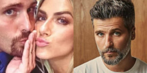 Veja como está o irmão de Bruno Gagliasso após romper com Gio Ewbank (Foto Reprodução/Montagem/Tv Foco)