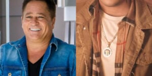 Sertanejo expôs situação com Leonardo e o que ouviu de Zezé (Foto Reprodução/Montagem/Tv Foco)