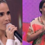 Wanessa Camargo se declara para João Guilherme, filho de Faustão, e revela segredo: "Sou apaixonada" - Foto Reprodução