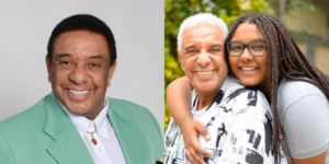 Filha adotiva de astro da música de tem que lutar com família dele (Foto: Divulgação)