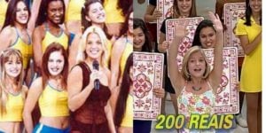 Roubo, tráfico de drogas e andando armada: Ex-integrante do 'Fantasia', do SBT, confessou crimes após anos - Foto: Reprodução