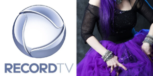 Imagem card com fundo