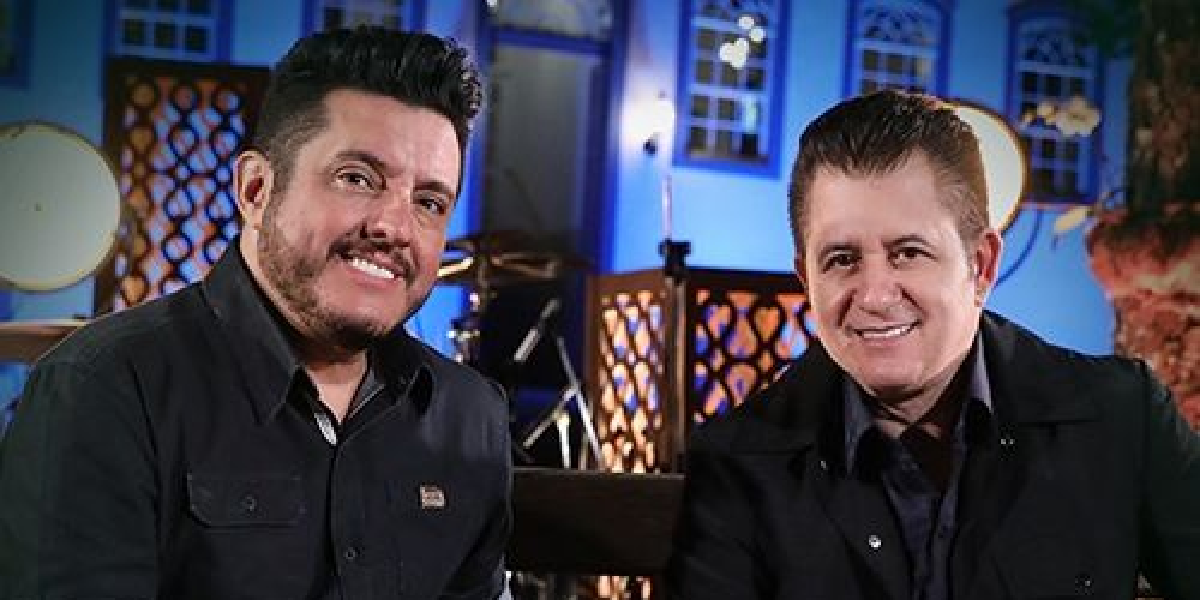 Bruno e Marrone (Foto: Divulgação)