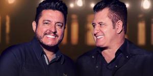 Fala sobre Gusttavo Lima fez Bruno sugerir que Marrone é gay (Foto: Divulgação)