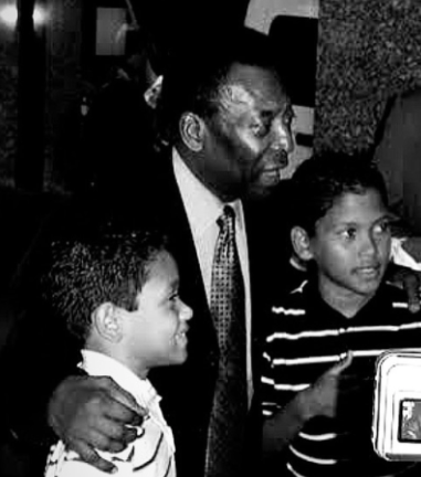 Pelé