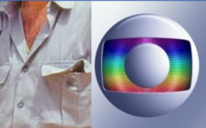 Ator da Globo morreu e deixou o país de luto (Foto Reprodução/Montagem/Tv Foco)