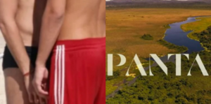 Gala desejado de Pantanal trocou namorada famosa por homem e resolveu assumir verdade ao Brasil  - Foto Reprodução