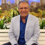Carlos Alberto (Foto: Divulgação)
