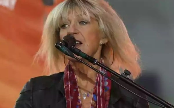 Cantora tinha 79 anos de idade (Foto: Reprodução)