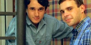 Caio Junqueira atuou em diversas novelas, entre elas, O Clone (Foto: Reprodução)