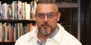 Luigi Baricelli falou sobre diagnóstico de doença (Foto: Daniel Pinheiro/AgNews)