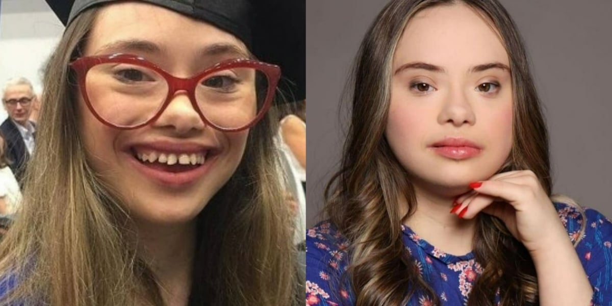 Joana Mocarzel tem 23 anos atualmente (Foto: Reprodução/Instagram)