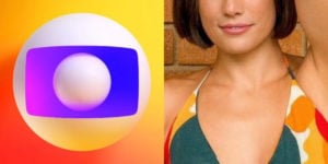 Atriz foi encontrada morta em sua casa (Imagem: Montagem/TV Foco)