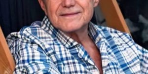 Ator se casou antes de morrer para deixar herança para esposa (Imagem: Reprodução)
