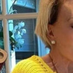 Filha de Ana Maria é discreta e leva vida bem diferente da mãe (Imagem: Reprodução)