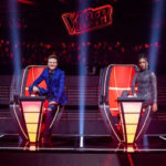 Técnico do The Voice Brasil vive em guerra com o ex (Foto: Reprodução)