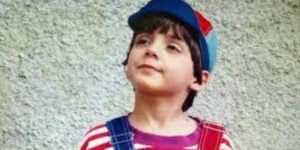 Ator como o Zequinha do Castelo Rá-Tim-Bum (Foto: Reprodução)