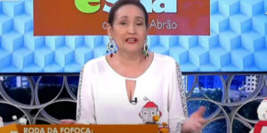 Sonia Abrão (Foto: Reprodução/RedeTV!)