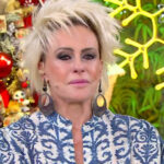 Ana Maria Braga (Foto: Reprodução/TV Globo)