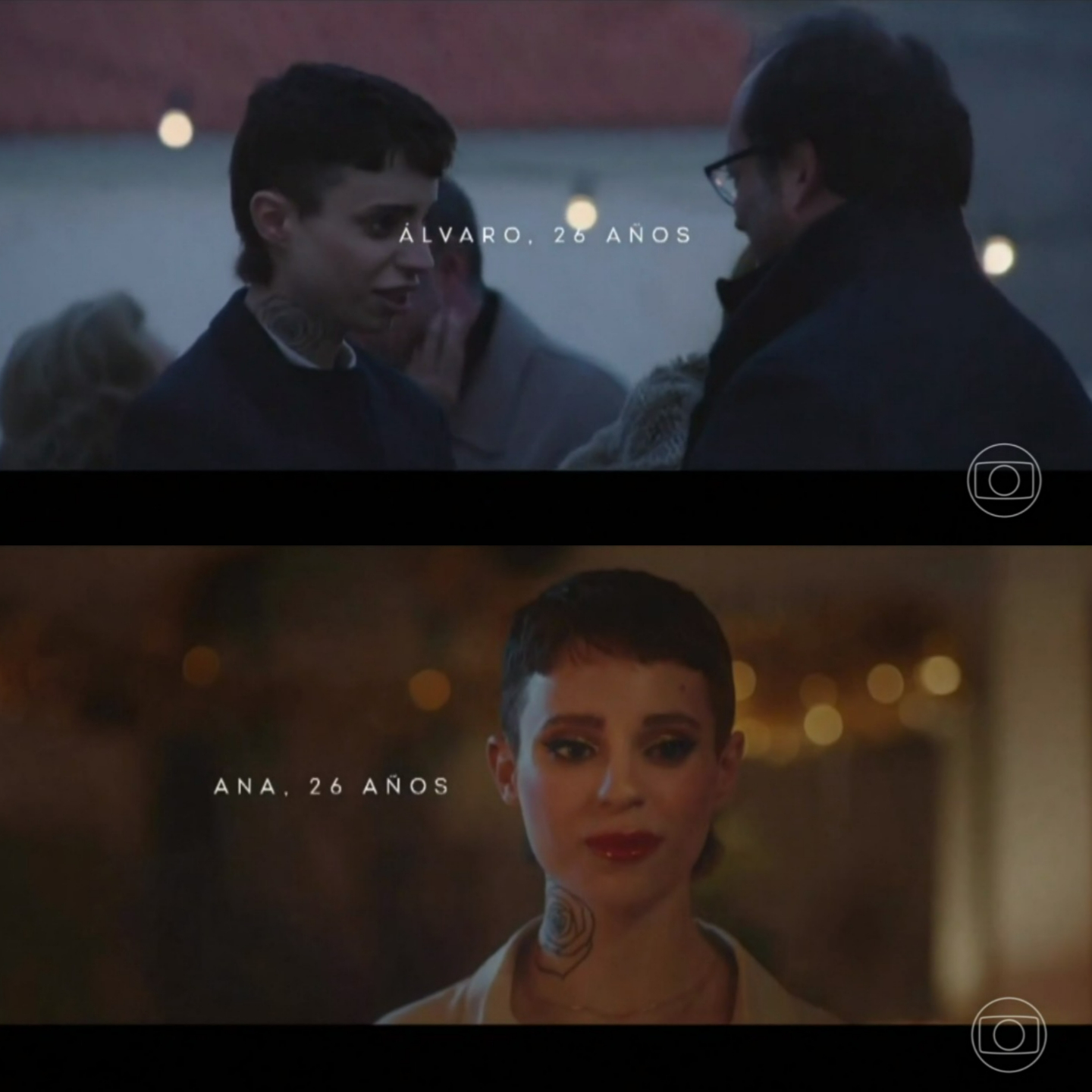 Propaganda no "Mais Você" emocionou Ana Maria Braga (Foto: Reprodução/TV Globo) Propaganda no "Mais Você" emocionou Ana Maria Braga (Foto: Reprodução/TV Globo)