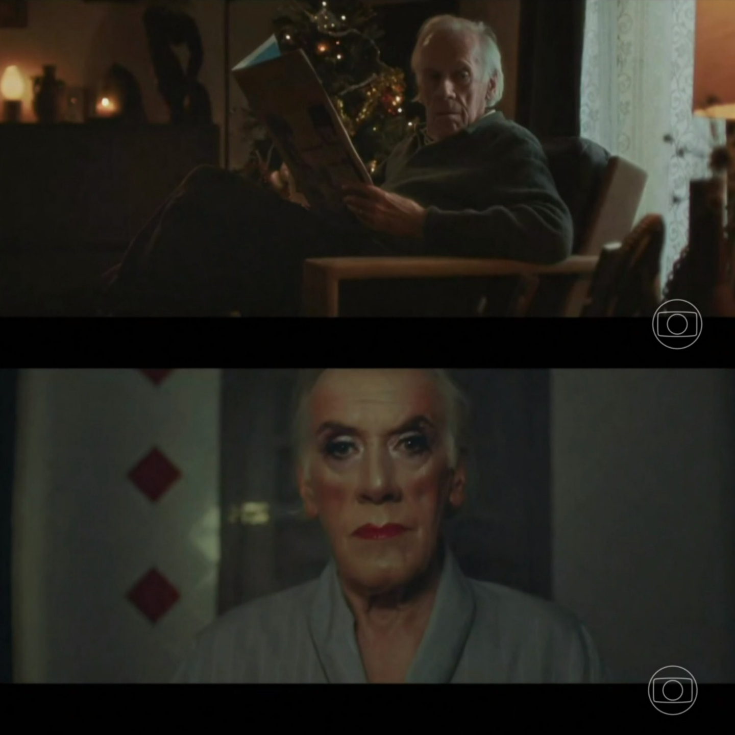 "Mais Você" exibiu vídeo que fala sobre transexualidade (Foto: Reprodução/TV Globo) "Mais Você" exibiu vídeo que fala sobre transexualidade (Foto: Reprodução/TV Globo)