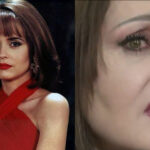 Gaby Spanic (Foto: Reprodução/Televisa/Record)