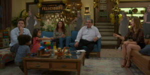 Otávio Augusto em cena de 