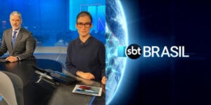 Globo e SBT derrubam programação, convocam todos os jornalistas e entram com plantão crucial ao Brasil