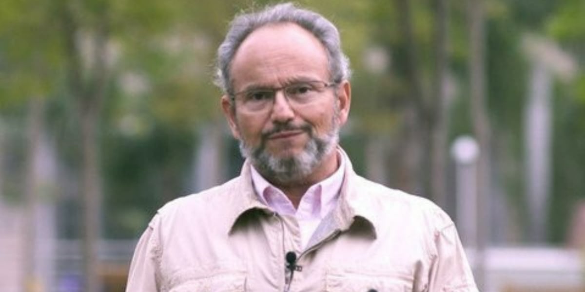 Ernesto Paglia (Foto: Reprodução/TV Globo)