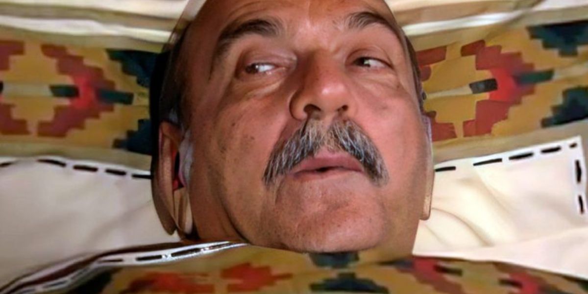 Derrame de personagem de Lima Duarte fez Globo se envolver em escândalo