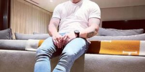 Família de famoso antecipou herança para se livrar de qualquer ligação com ele o quanto antes  - Foto Reprodução
