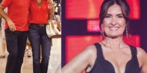 Fátima Bernardes se apaixonou por jornalista e largou relação de anos para viver romance - Foto: Reprodução