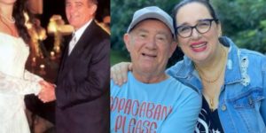Esposa de Didi tem foto de quando era novinha divulgada e beleza impressionante choca com mudança - Foto: Reprodução