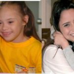 Clarinha de 'Páginas da Vida', cresceu, foi esquecida pela Globo e revelou o que deseja do canal - Foto: Reprodução