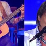 Sertanejo que trabalhou lado a lado com Roberto Carlos resolveu confessar como ele é: "Eu me arrepiava" - Reprodução
