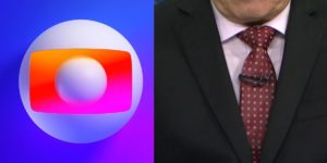 Âncora da Globo rejeitou o filho, lhe agrediu e não quis mais saber dele: 